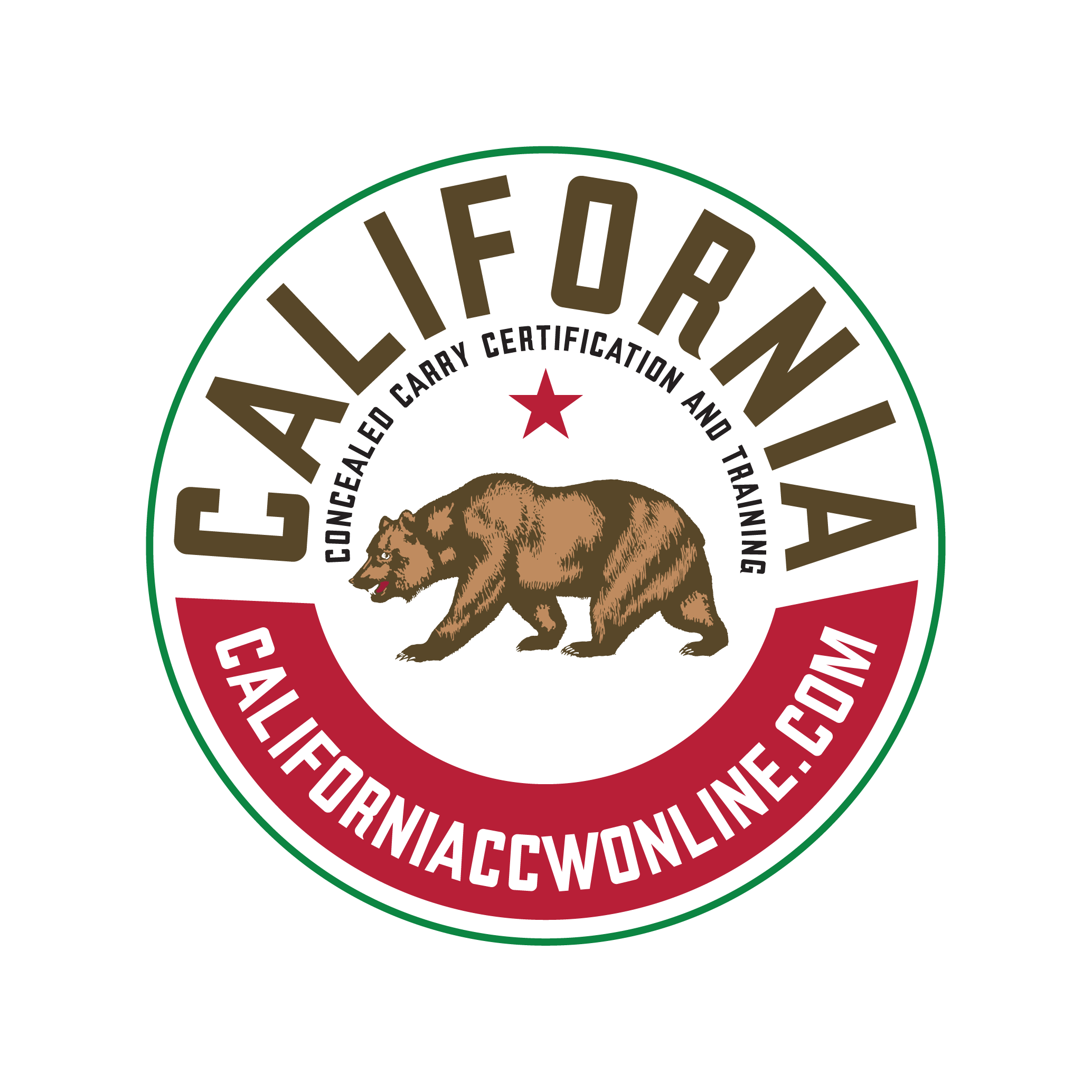 CALIFORNAI CCW ONLINE NON-RESIDENT CCW PERMIT